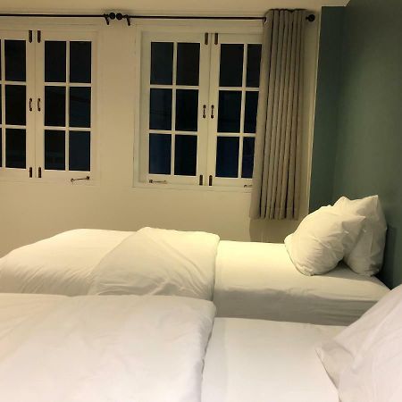 Alley Living Rama8 Bangkok Zewnętrze zdjęcie