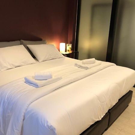Alley Living Rama8 Bangkok Zewnętrze zdjęcie