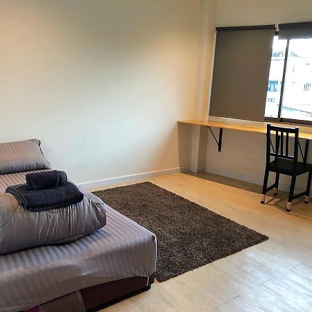 Alley Living Rama8 Bangkok Zewnętrze zdjęcie
