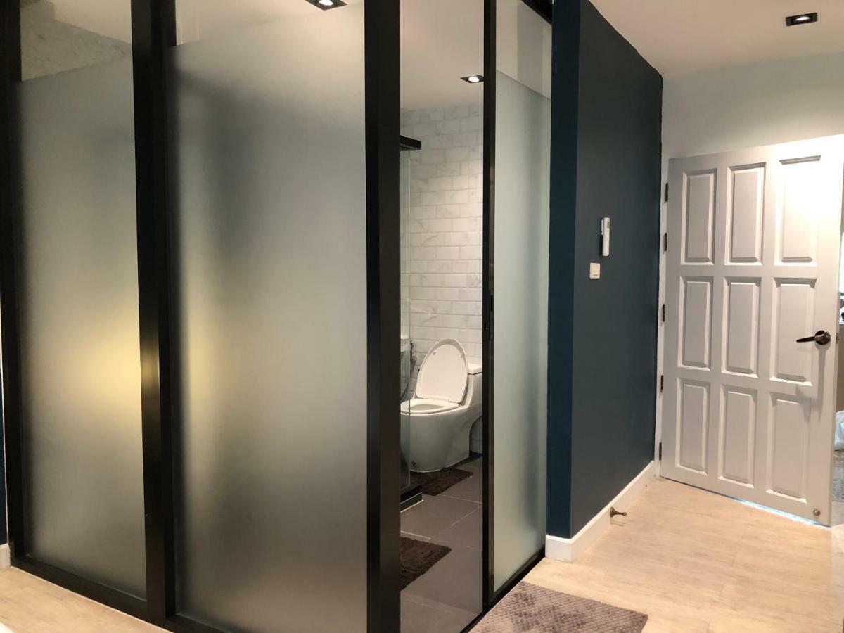 Alley Living Rama8 Bangkok Zewnętrze zdjęcie