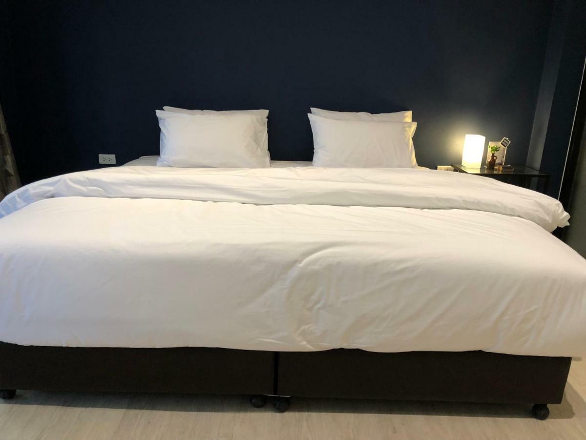 Alley Living Rama8 Bangkok Zewnętrze zdjęcie