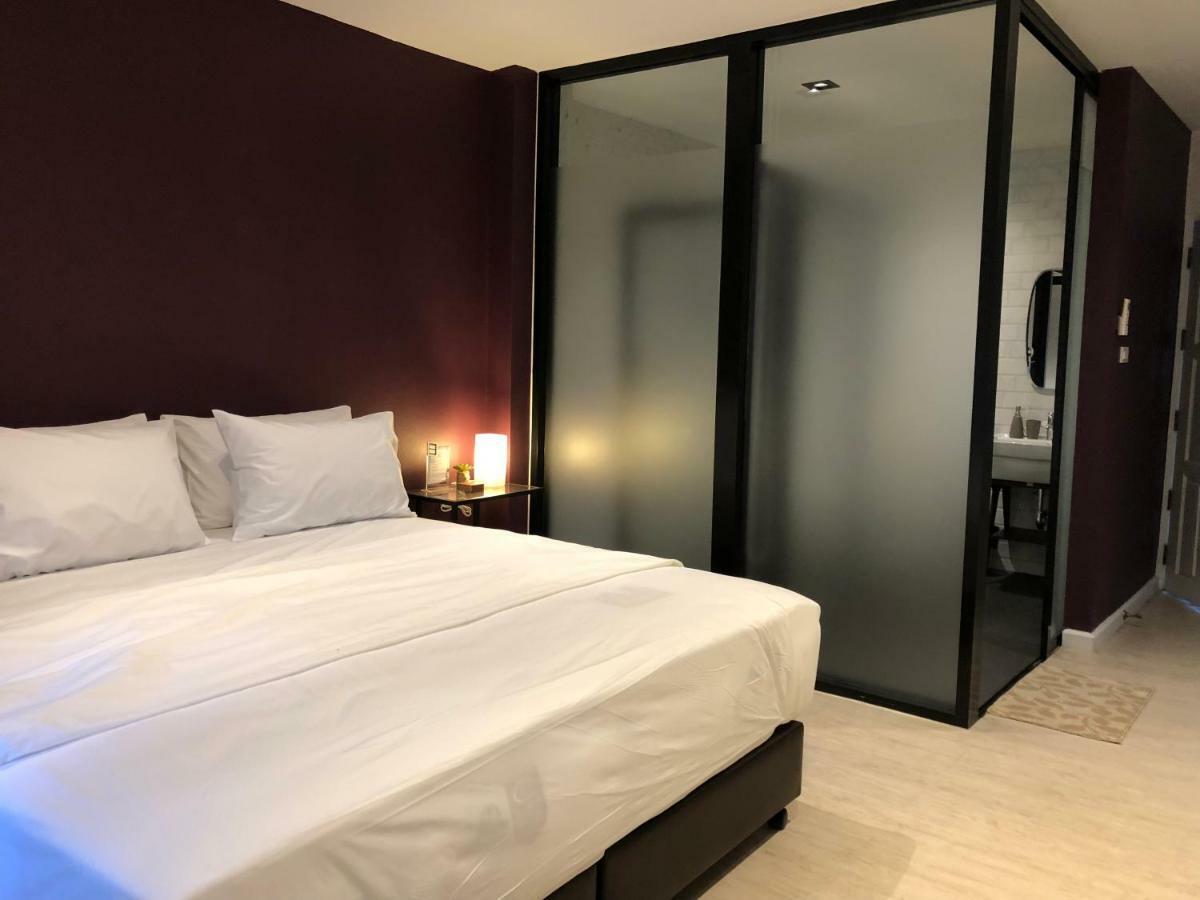 Alley Living Rama8 Bangkok Zewnętrze zdjęcie