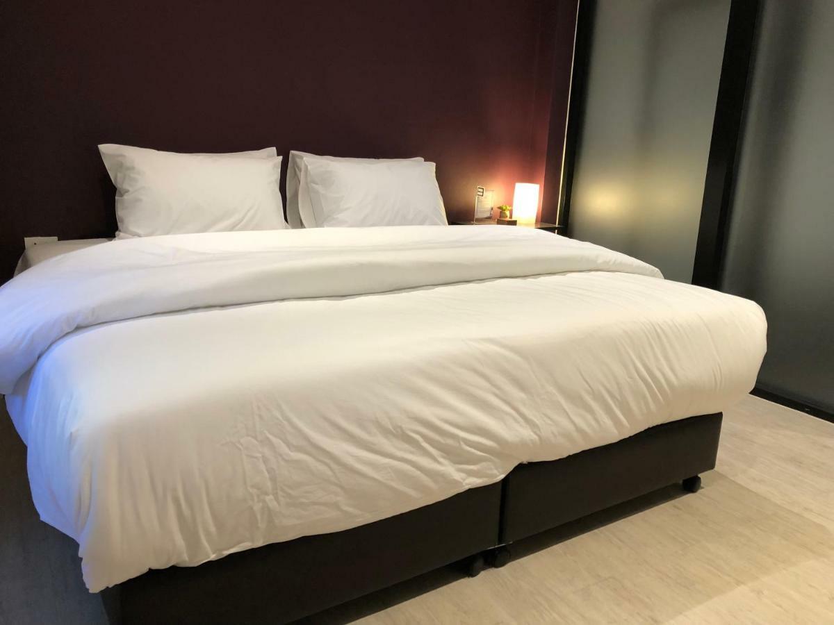 Alley Living Rama8 Bangkok Zewnętrze zdjęcie