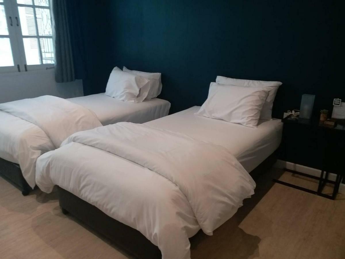 Alley Living Rama8 Bangkok Zewnętrze zdjęcie
