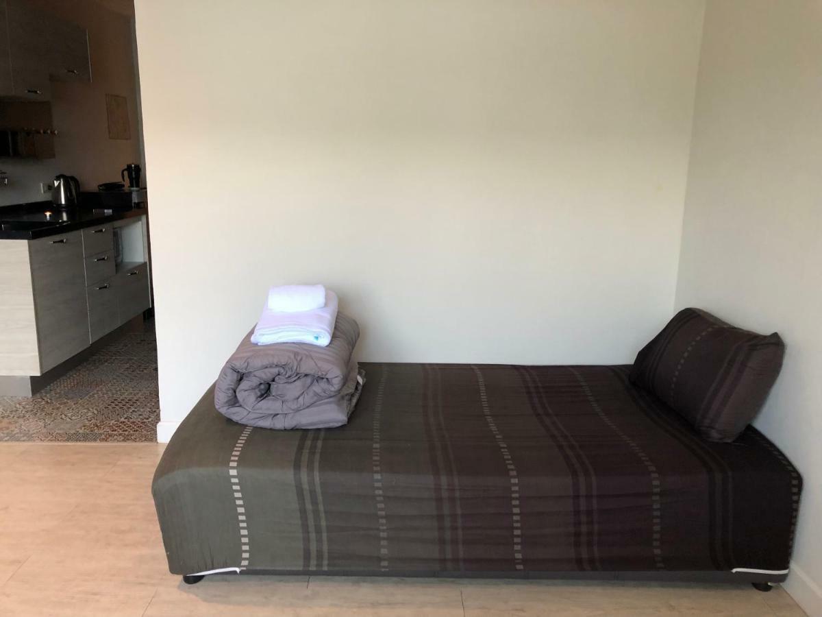 Alley Living Rama8 Bangkok Zewnętrze zdjęcie