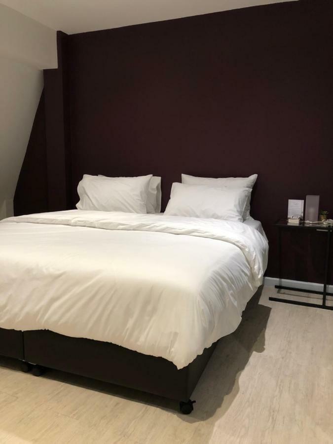 Alley Living Rama8 Bangkok Zewnętrze zdjęcie