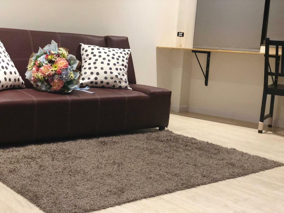 Alley Living Rama8 Bangkok Zewnętrze zdjęcie