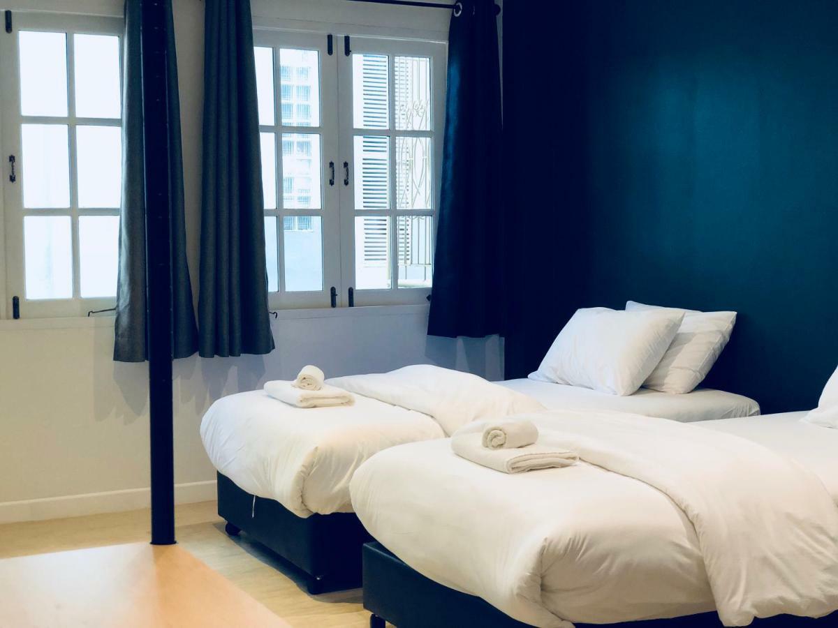 Alley Living Rama8 Bangkok Zewnętrze zdjęcie